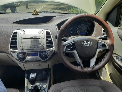 Hyundai i20 1.2 Sportz 2010 MT for sale in Mumbai 
