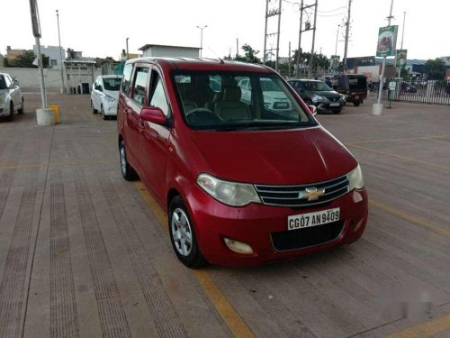 Used Chevrolet Enjoy 2013 MT for sale in Ambikapur 