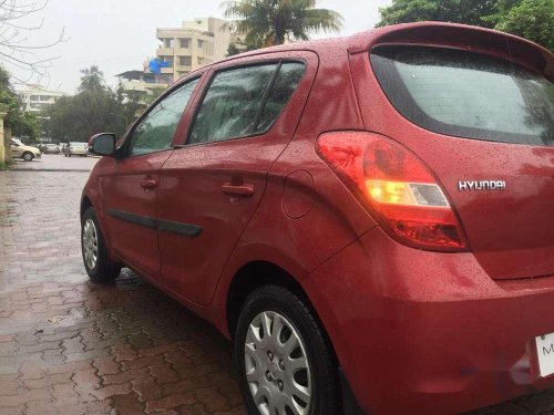 Hyundai i20 Sportz 1.2 2010 MT for sale in Mumbai 