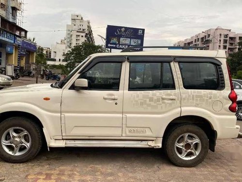 Used 2010 Mahindra Scorpio VLX MT in Kharghar 