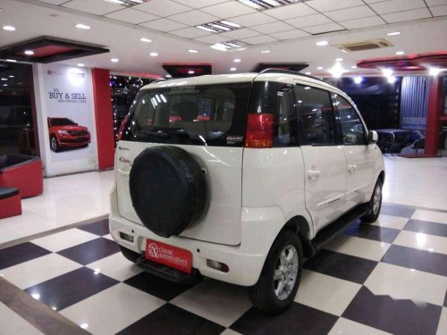 Mahindra Quanto C8, 2015, MT for sale in Nagar 