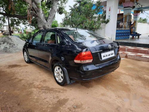 Used Volkswagen Vento 2012 MT for sale in Chennai 