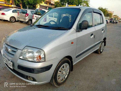 Hyundai Santro Xing GL Plus, 2013, MT in Faridabad 