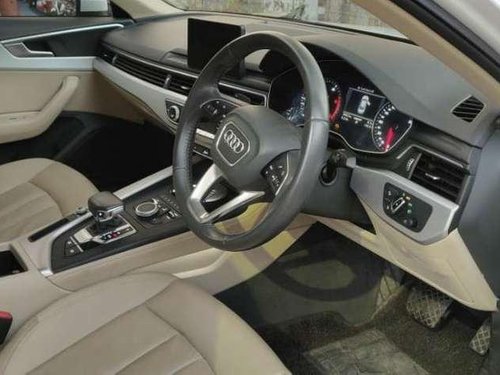 2017 Audi A4 35 TDi Permium AT for sale in Chennai 