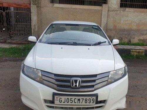 Honda City CNG 2010 MT for sale in Surat 