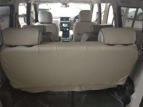 Used Mahindra Scorpio 2015 MT for sale in Ludhiana 