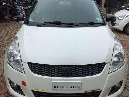 Used Maruti Suzuki Swift VDI 2013 MT for sale in Kozhikode 