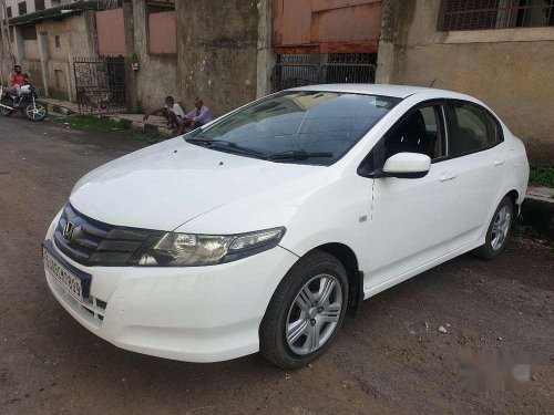 Honda City CNG 2010 MT for sale in Surat 