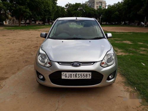 Used Ford Figo 2013 MT for sale in Ahmedabad