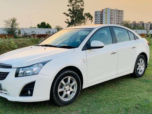 Used Chevrolet Cruze LTZ 2013 MT for sale in Chandigarh 