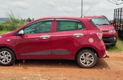 2017 Hyundai Grand i10 MT for sale in Bhubaneswar