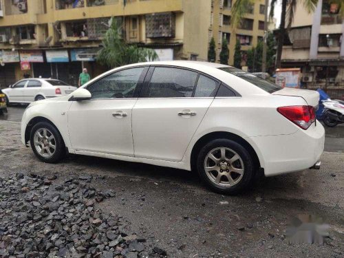 Used Chevrolet Cruze 2012 MT for sale in Mira Road 