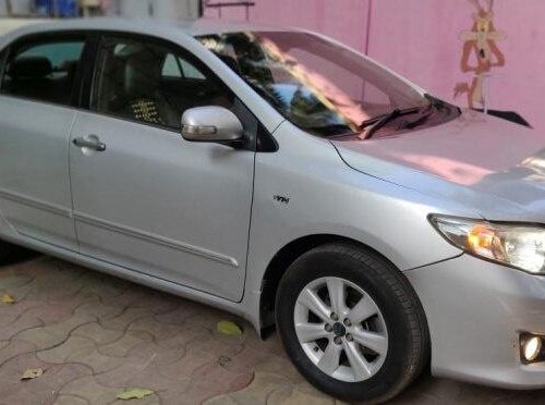 Toyota Corolla Altis G 2009 MT for sale in Mumbai 