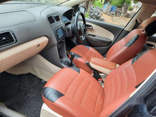 Used Volkswagen Vento 2012 MT for sale in Chennai 