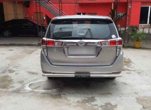 2016 Toyota Innova Crysta 2.4 VX MT for sale in Lucknow