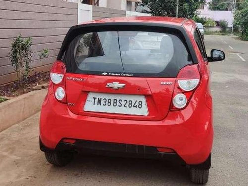 Used Chevrolet Beat LS 2013 MT for sale in Ramanathapuram 