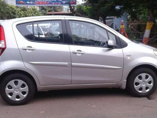 Maruti Suzuki Ritz Vxi BS-IV, 2014, Petrol MT for sale in Visakhapatnam