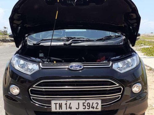 Used Ford EcoSport 2016 MT for sale in Chennai 