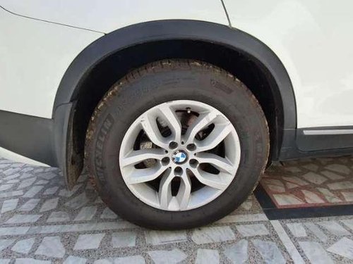 Used 2012 BMW X3 AT for sale in Nashik