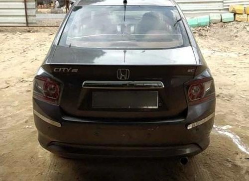 Used 2011 Honda City 1.5 V AT for sale in Lucknow 