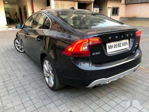Used Volvo S60 2011 AT for sale in Mumbai
