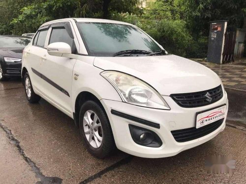 Maruti Suzuki Swift Dzire 2013 MT for sale in Mumbai 