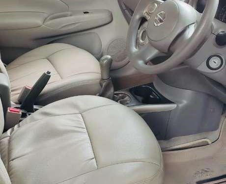 Used 2012 Nissan Sunny XL MT for sale in Ahmedabad