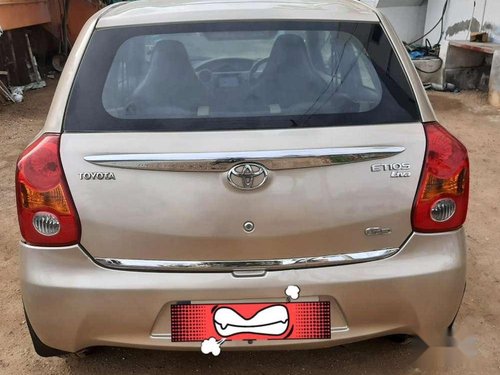 Used Toyota Etios Liva GD, 2012 MT for sale in Madurai 