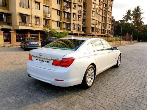 BMW 7 Series 730Ld 2012 AT for sale in Mumbai 