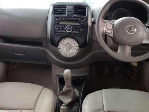 Used 2012 Nissan Sunny XL MT for sale in Ahmedabad