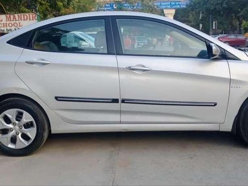 Used 2017 Hyundai Verna MT for sale in Ghaziabad
