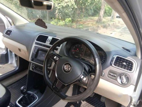 Used 2017 Volkswagen Ameo MT for sale in Mumbai 