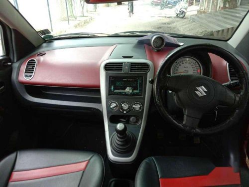 2012 Maruti Suzuki Ritz MT for sale in Hyderabad 