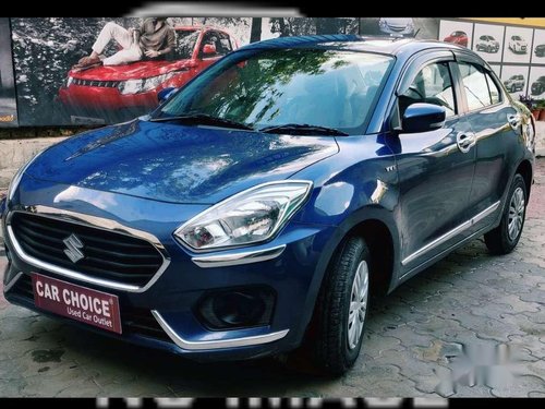 Used Maruti Suzuki Dzire 2017 MT for sale in Jaipur 