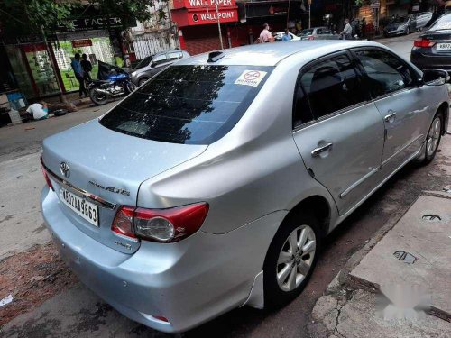 Used Toyota Corolla Altis G 2012 MT for sale in Kolkata