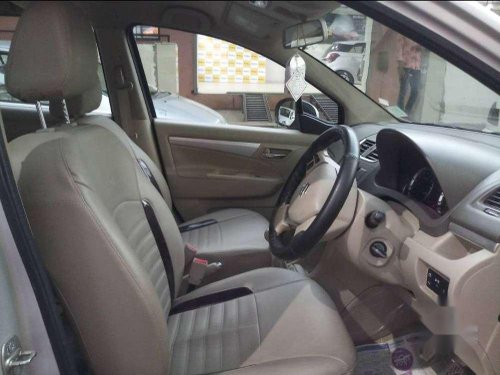 Maruti Suzuki Ertiga, 2016, Petrol MT for sale in Pune 