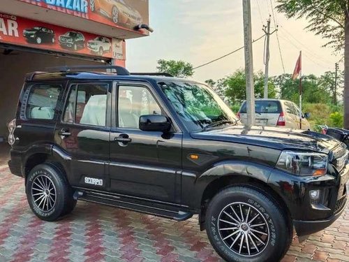 2017 Mahindra Scorpio MT for sale in Nakodar 