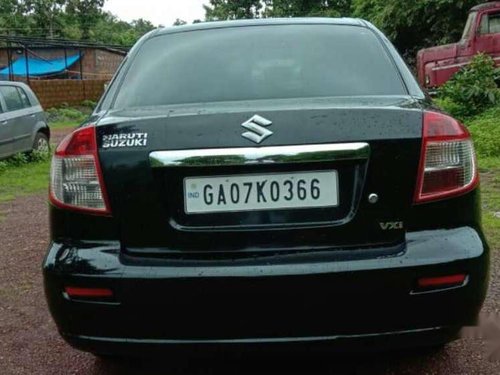 2009 Maruti Suzuki SX4 MT for sale in Ponda