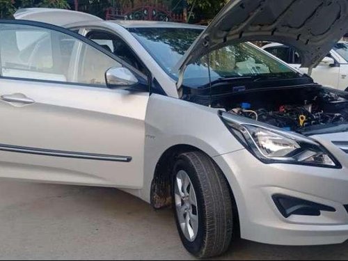 Used 2017 Hyundai Verna MT for sale in Ghaziabad