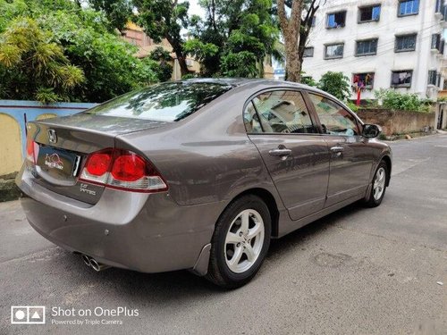 Used 2012 Honda Civic MT for sale in Kolhapur 