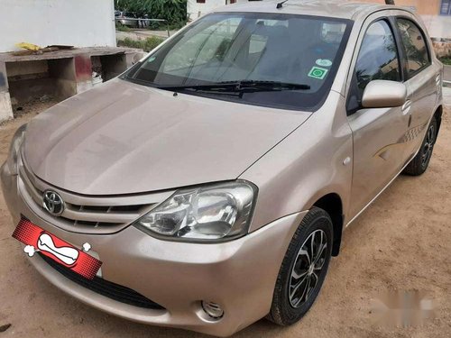 Used Toyota Etios Liva GD, 2012 MT for sale in Madurai 