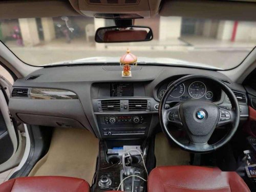 2013 BMW X3 XDrive 20d Exppedition AT for sale in Mumbai 