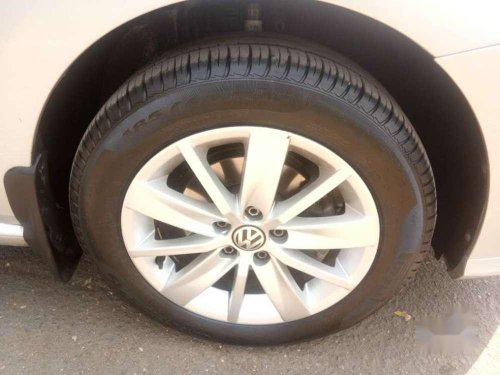 Used 2017 Volkswagen Ameo MT for sale in Mumbai 