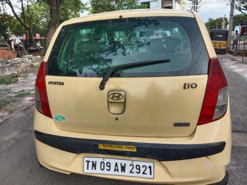 Used 2008 Hyundai i10 MT for sale in Dindigul 