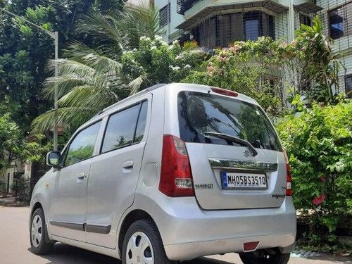 Maruti Wagon R VXI BS IV 2013 MT for sale in Mumbai 