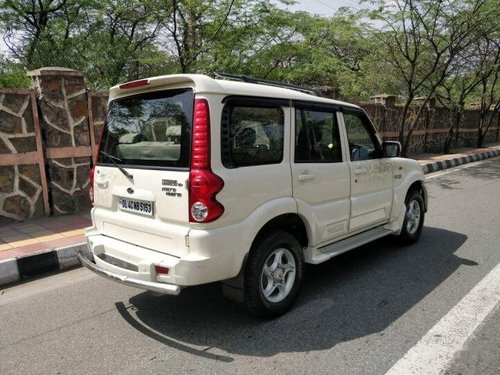 Used 2010 Mahindra Scorpio MT for sale in New Delhi