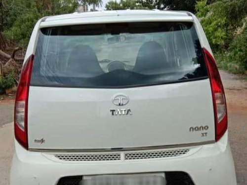 Used 2014 Tata Nano Twist XT MT in Hyderabad 