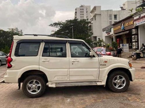 Used 2010 Mahindra Scorpio VLX MT in Kharghar 