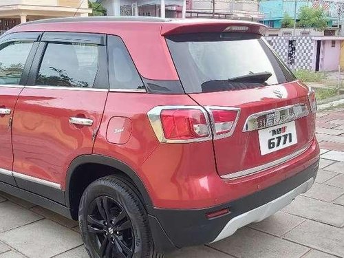 Maruti Suzuki Vitara Brezza ZDi, 2018, MT for sale in Thanjavur