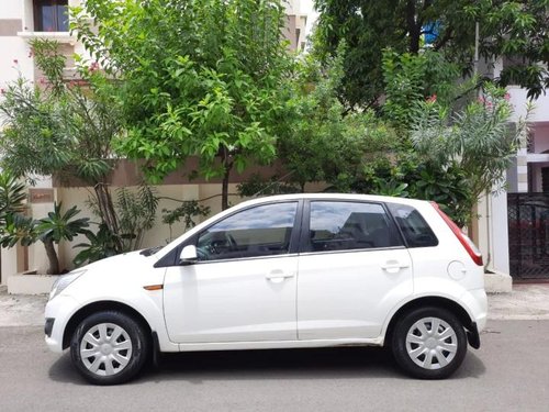 Used Ford Figo 2014 MT for sale in Nagpur